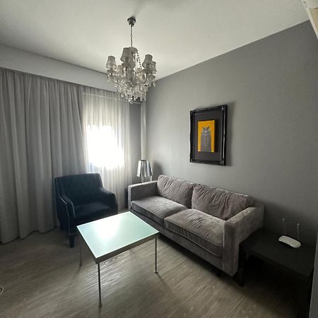 Mini Art House Nicosia Exterior photo