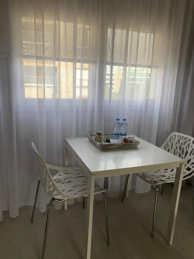 Mini Art House Nicosia Exterior photo
