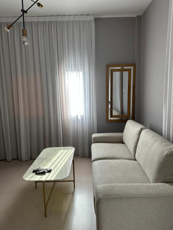 Mini Art House Nicosia Exterior photo