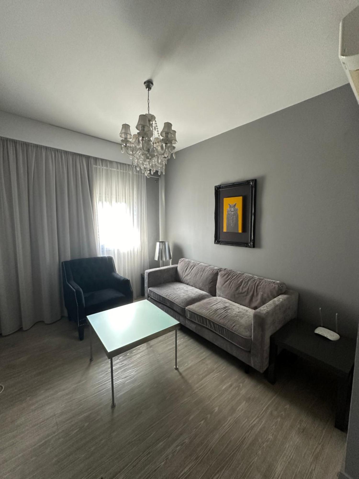 Mini Art House Nicosia Exterior photo