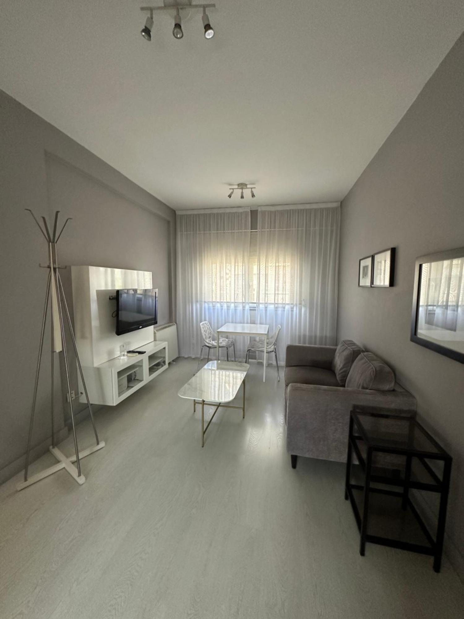 Mini Art House Nicosia Exterior photo