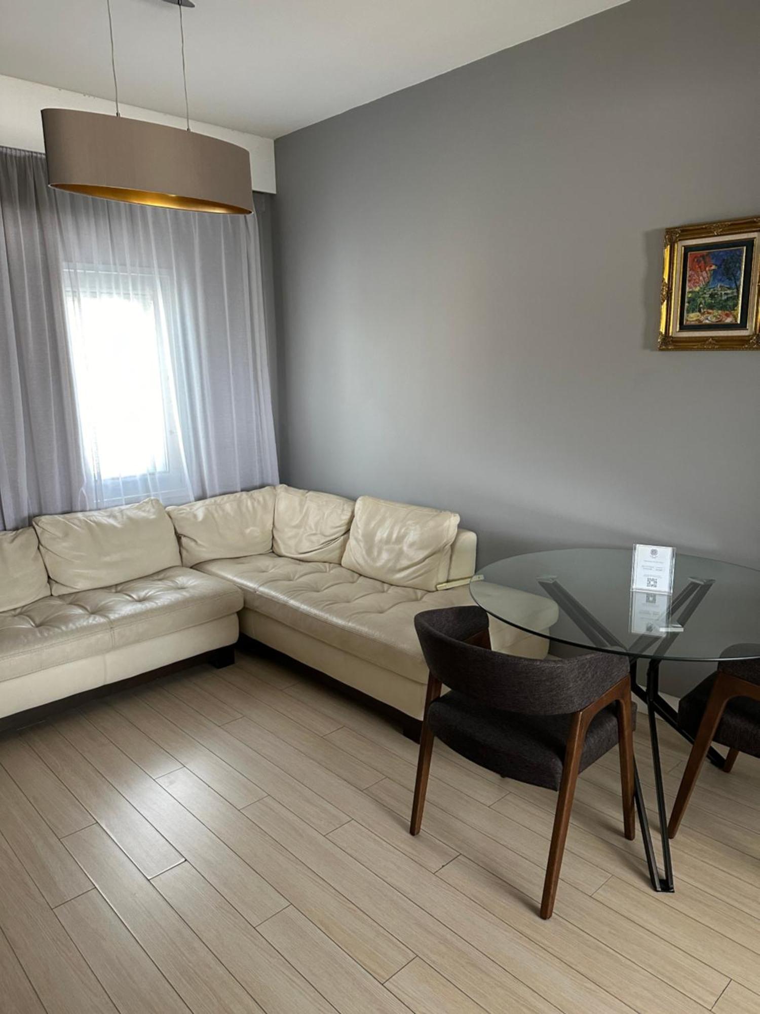 Mini Art House Nicosia Exterior photo
