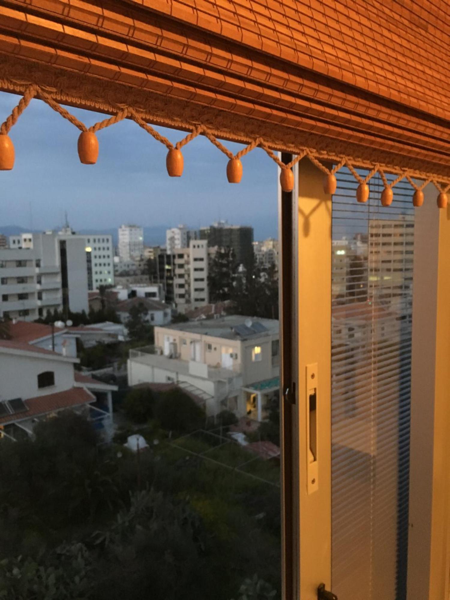 Mini Art House Nicosia Exterior photo